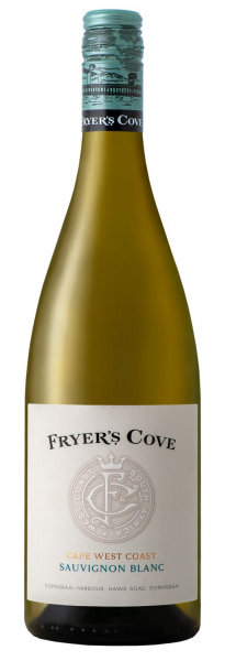 DGB Fryers Cove Sauvignon Blanc 